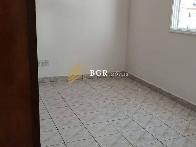 #108 - Apartamento para Venda em São Vicente - SP - 3