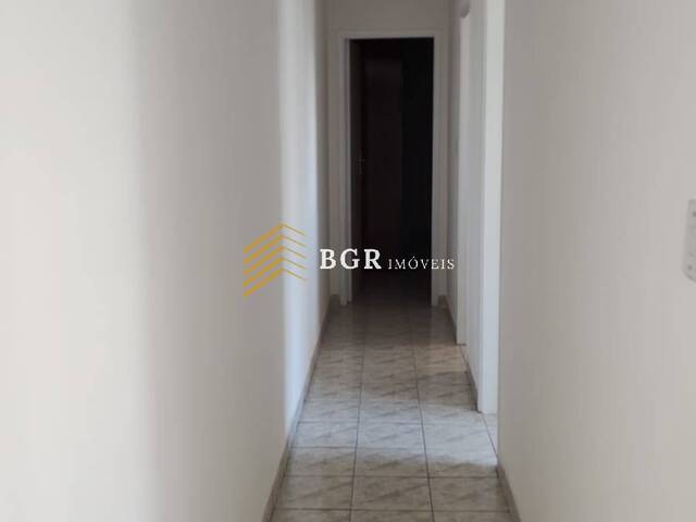 #108 - Apartamento para Venda em São Vicente - SP - 2