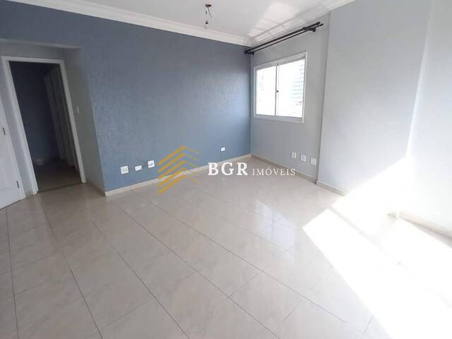 Apartamento para Venda em Santos - 2