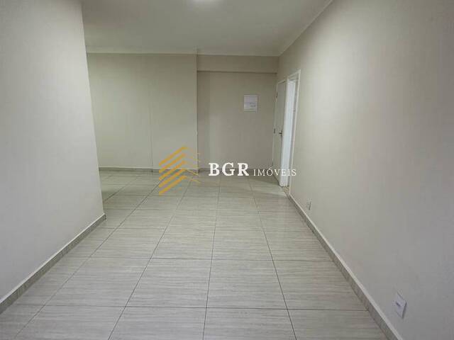 #135 - Apartamento para Venda em Santos - SP - 2