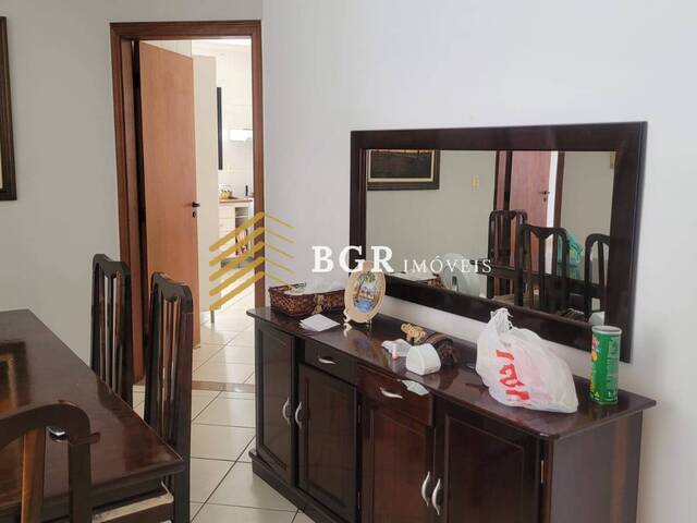 Apartamento para Locação em Praia Grande - 4