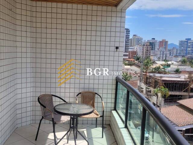 Apartamento para Locação em Praia Grande - 5