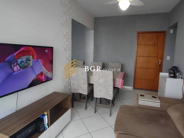 Apartamento para Venda em Praia Grande - 2