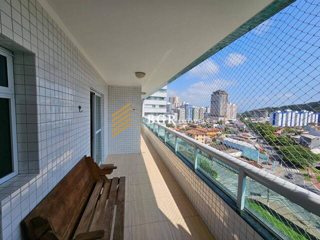 Apartamento para Venda em Praia Grande - 3