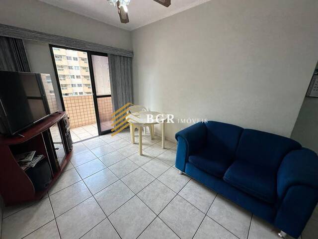 Apartamento para Venda em Praia Grande - 2