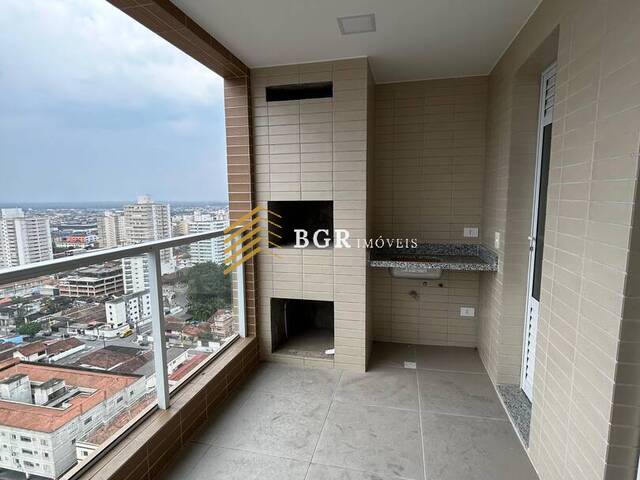 Apartamento para Venda em Praia Grande - 2