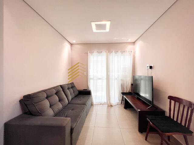 Apartamento para Venda em Praia Grande - 2