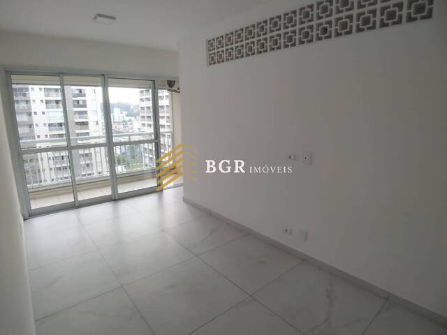 Apartamento para Locação em Santos - 5