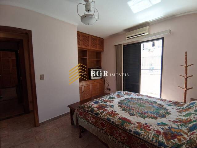 Apartamento para Locação em Santos - 5