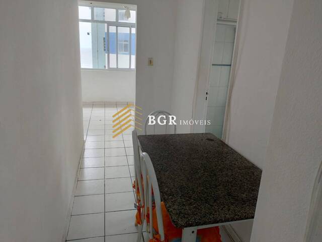 #204 - Apartamento para Venda em Santos - SP - 3