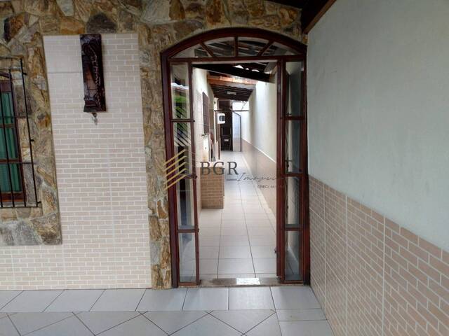 #211 - Casa para Locação em Praia Grande - SP - 2