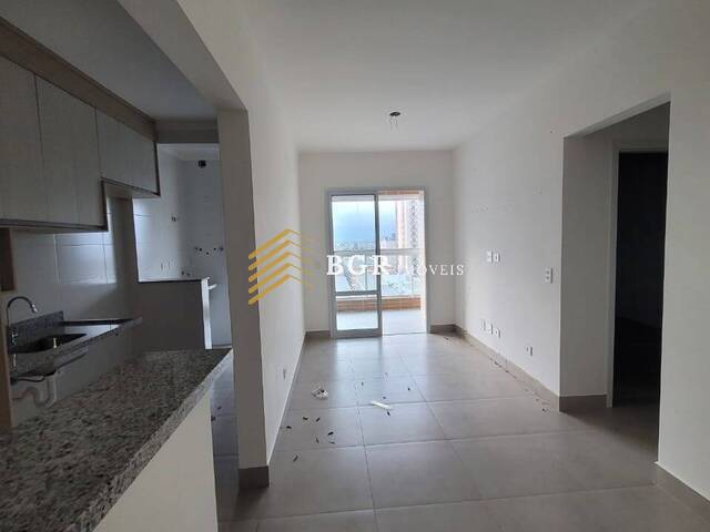 #225 - Apartamento para Venda em Praia Grande - SP - 1