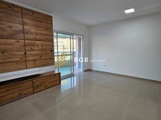 Apartamento para Venda em Praia Grande - 4