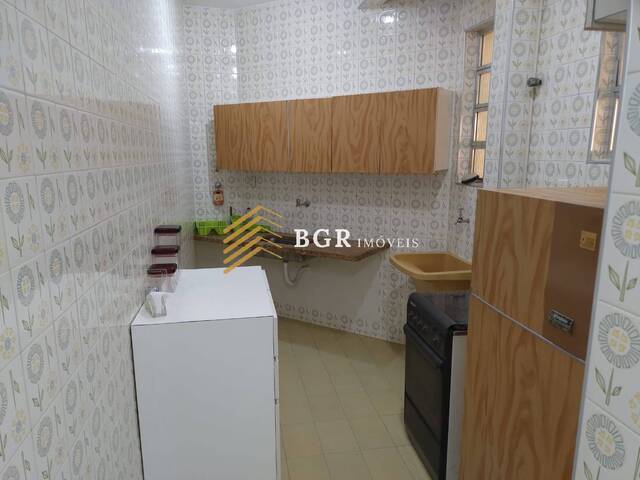 Apartamento para Locação em Santos - 5