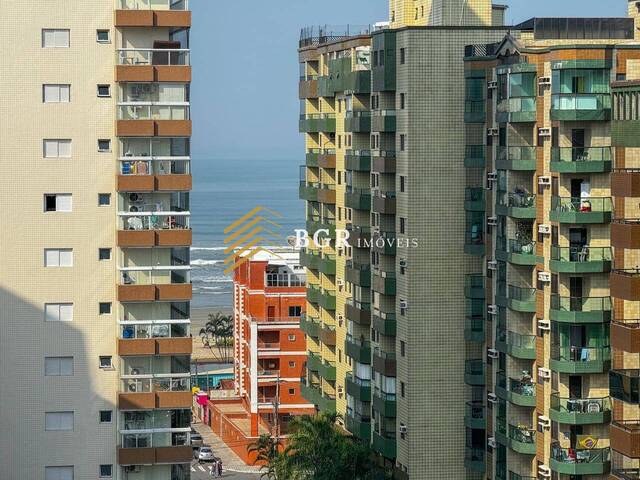 Apartamento para Venda em Praia Grande - 5