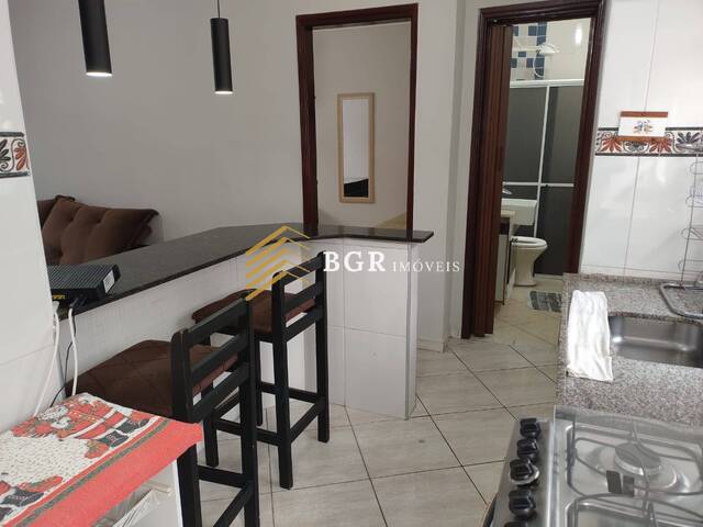 Apartamento para Venda em Praia Grande - 4