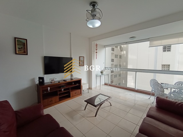 #262 - Apartamento para Venda em Santos - SP - 2