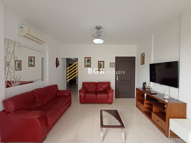 #262 - Apartamento para Venda em Santos - SP - 3