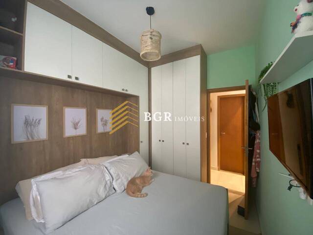 Apartamento para Venda em Praia Grande - 5