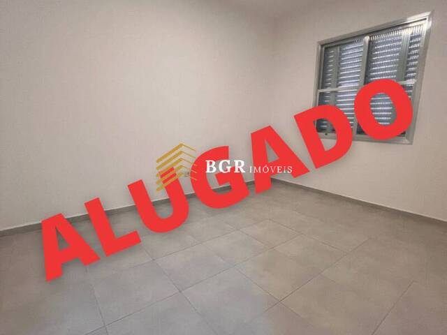 #251 - Apartamento para Locação em Santos - SP - 1