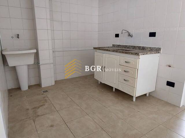 Apartamento para Locação em Santos - 4