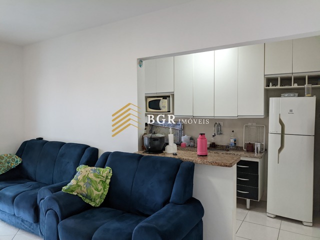 Apartamento para Locação em Praia Grande - 5