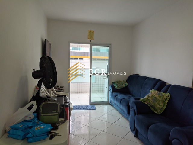 #281 - Apartamento para Locação em Praia Grande - SP - 2