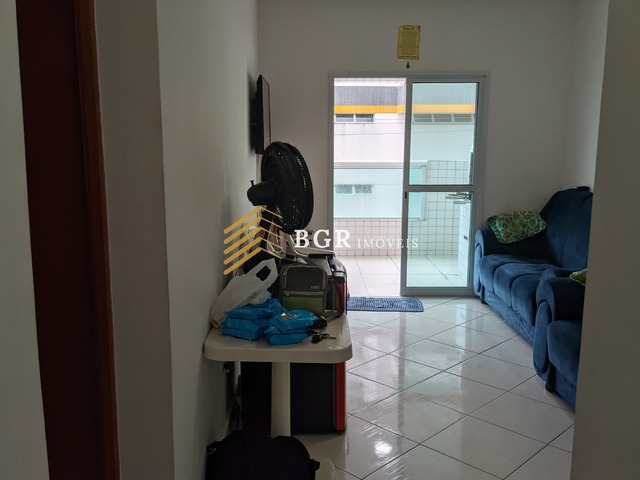 #281 - Apartamento para Locação em Praia Grande - SP - 3