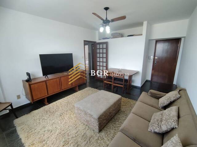 #286 - Apartamento para Venda em Santos - SP - 3