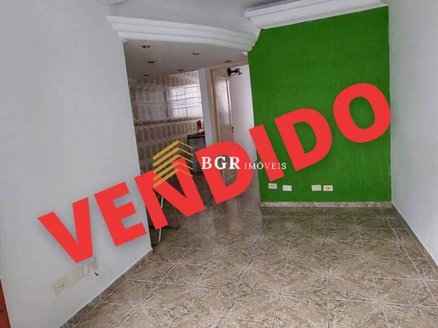 #276 - Apartamento para Venda em Praia Grande - SP - 1