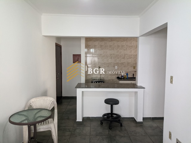 Apartamento para Locação em Praia Grande - 2