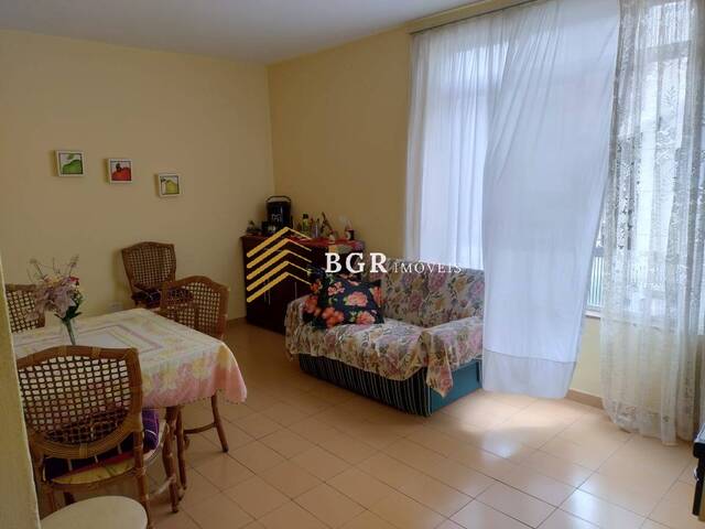 #290 - Apartamento para Venda em Santos - SP - 1