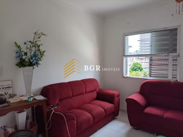 #292 - Apartamento para Locação em Praia Grande - SP - 2