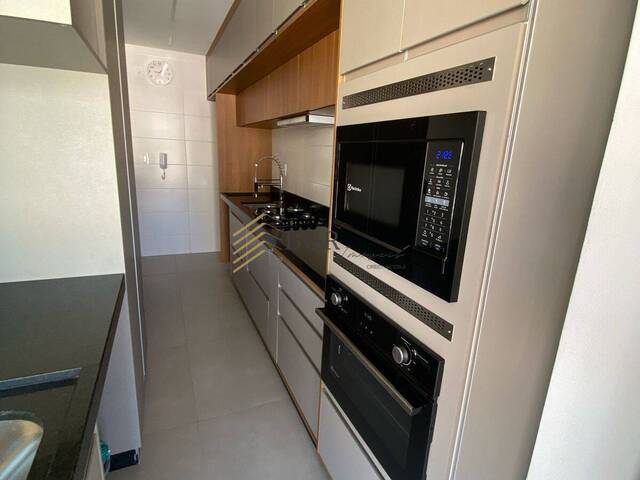 Apartamento para Venda em Praia Grande - 5