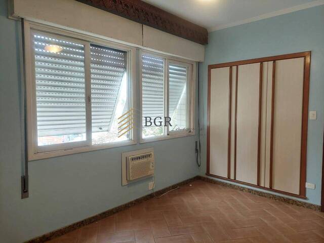 #334 - Apartamento para Venda em Santos - SP - 2