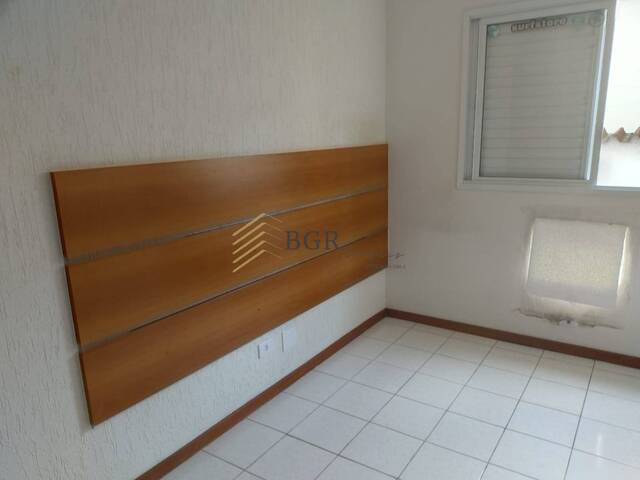 Apartamento para Locação em Santos - 4