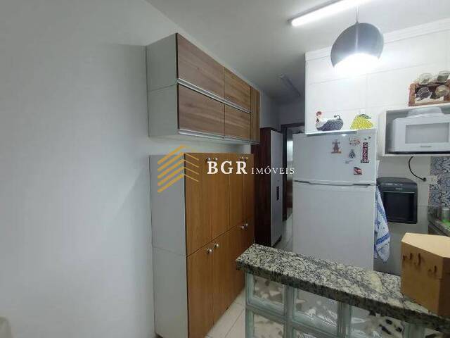 Apartamento para Venda em Praia Grande - 5